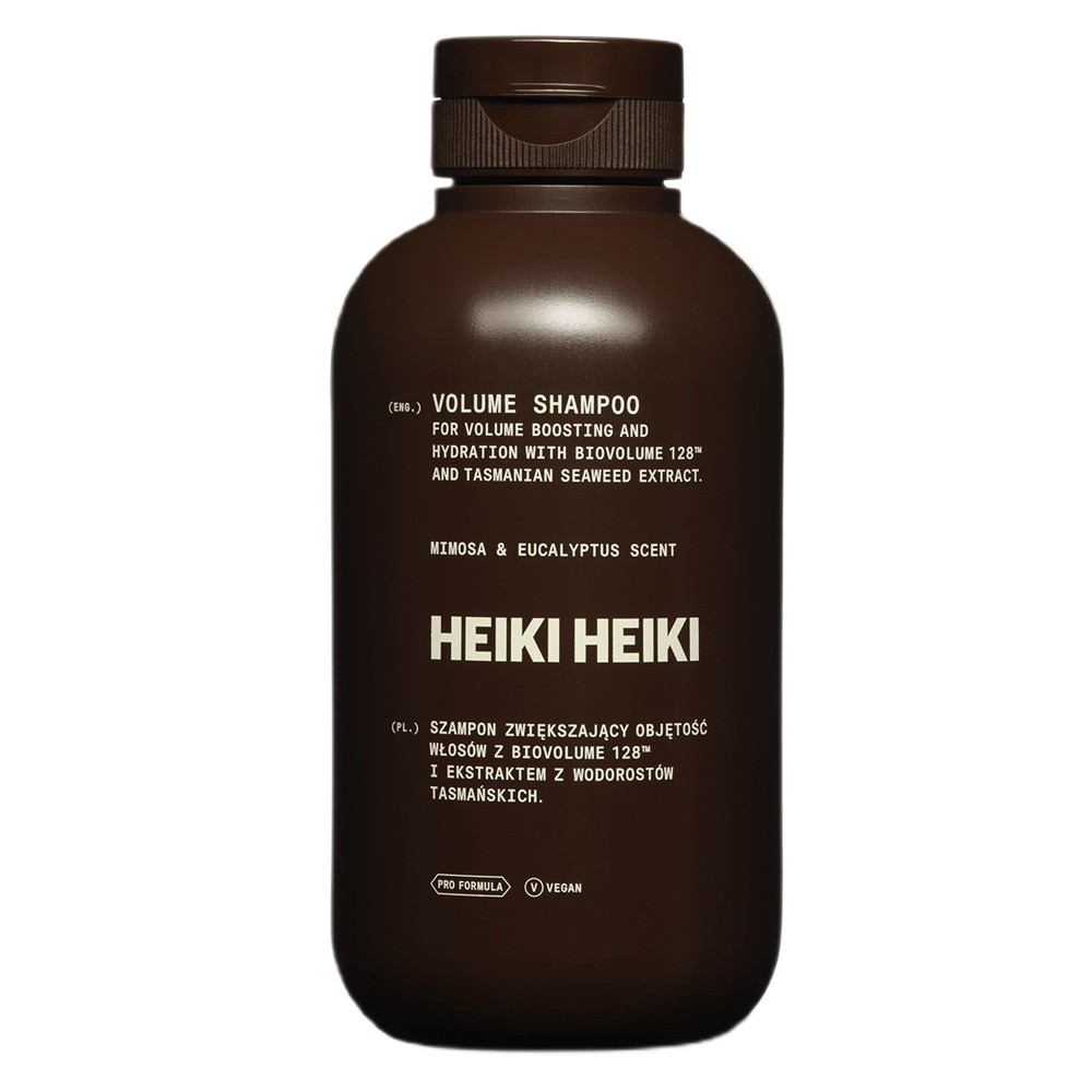 70691381762343335 Volume szampon zwiększający objętość włosów 250ml - obrazek 1