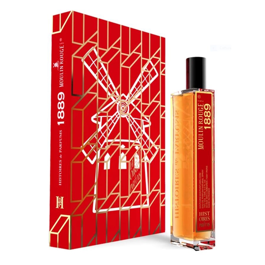 70703211685553700 1889 Moulin Rouge woda perfumowana spray 15ml - obrazek 1