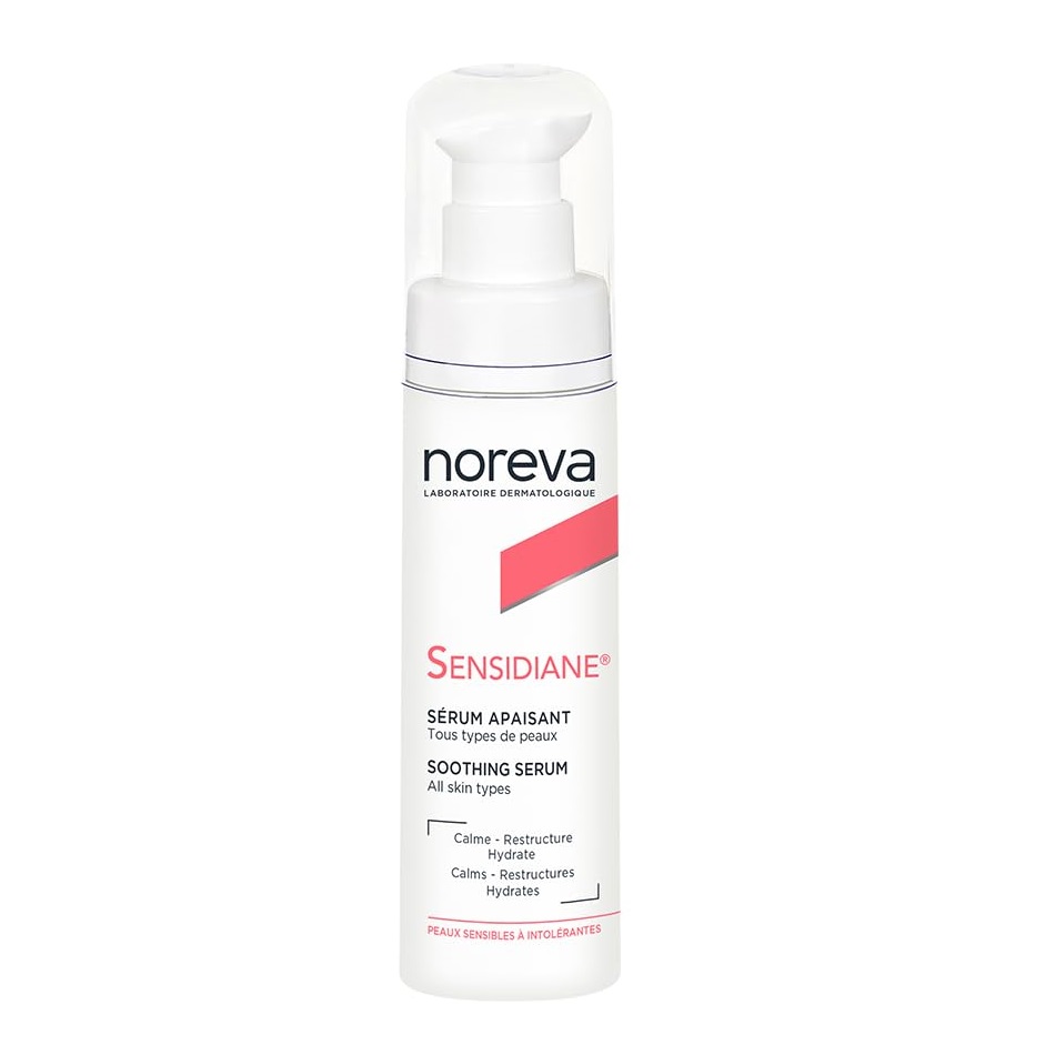 70729431754995145 Sensidiane serum łagodzące 30ml - obrazek 1