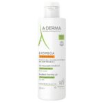 Exomega Control pieniący się żel emolientowy 500ml