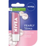 Pielęgnująca pomadka do ust Pearly Shine 4.8g