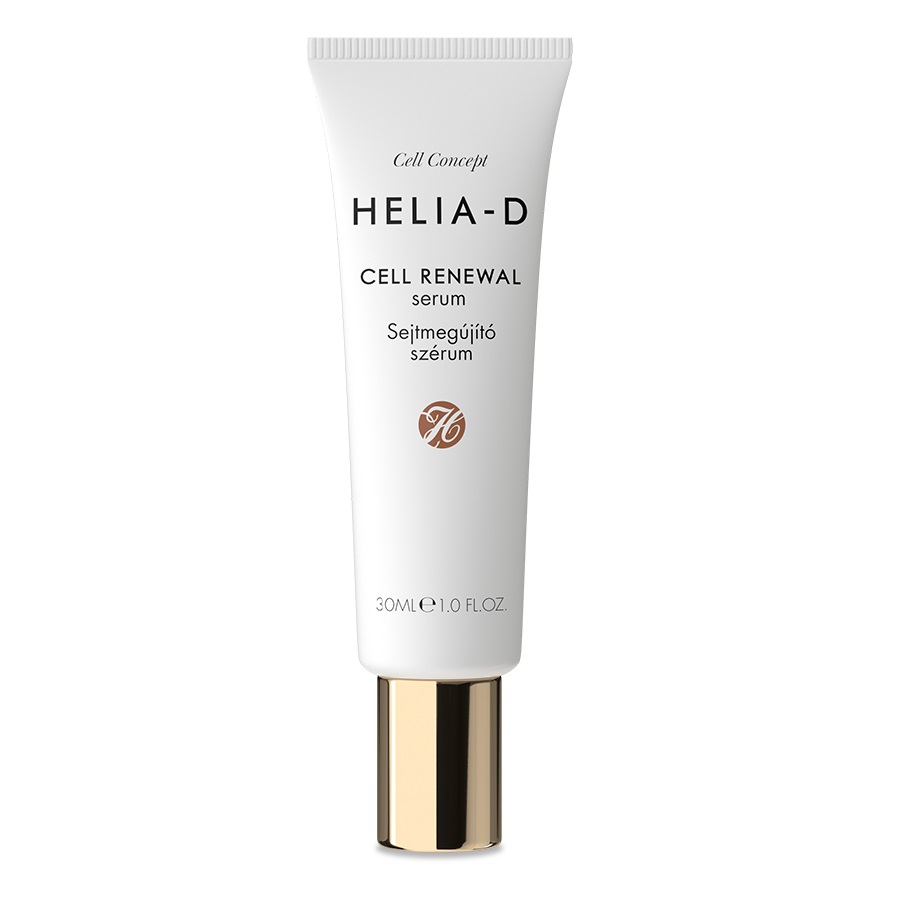 70739051705513856 Cell Concept Cell Renewal Serum 55+ przeciwzmarszczkowe serum do twarzy 30ml - obrazek 1
