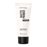 Matte Primer wygładzająca baza matująca pod makijaż 30ml