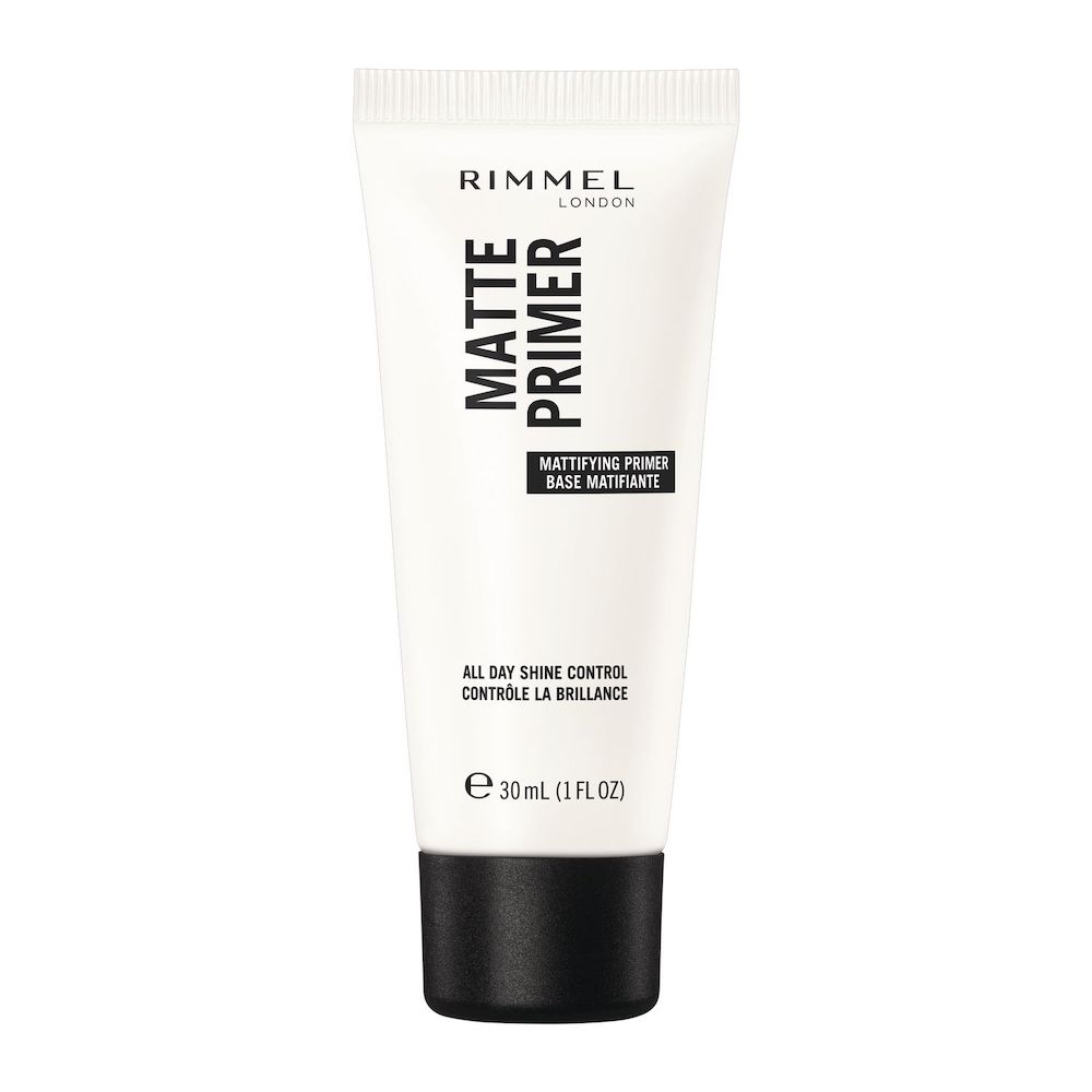 70742391690802514 Matte Primer wygładzająca baza matująca pod makijaż 30ml - obrazek 1