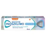 ProSzkliwo pasta do zębów delikatne wybielanie 75ml
