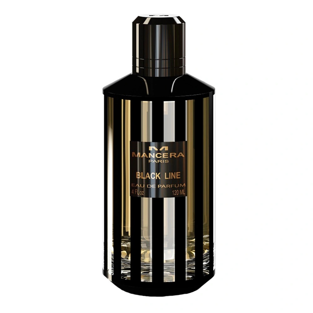 70755751733849411 Black Line woda perfumowana spray 120ml - obrazek 1