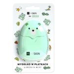 Kids mydełko do rąk w płatkach Limone & Mint 50szt.