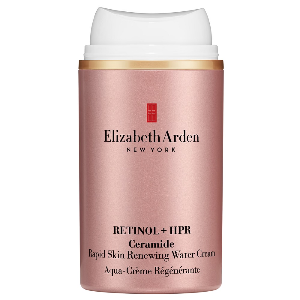 7076761768806246 Retinol + HPR Ceramide delikatny krem nawilżający 50ml - obrazek 1