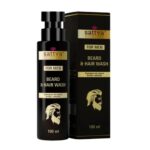 For Men szampon do brody i włosów 100ml