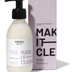 Make It Clear mleczna emulsja oczyszczająca do twarzy 200ml