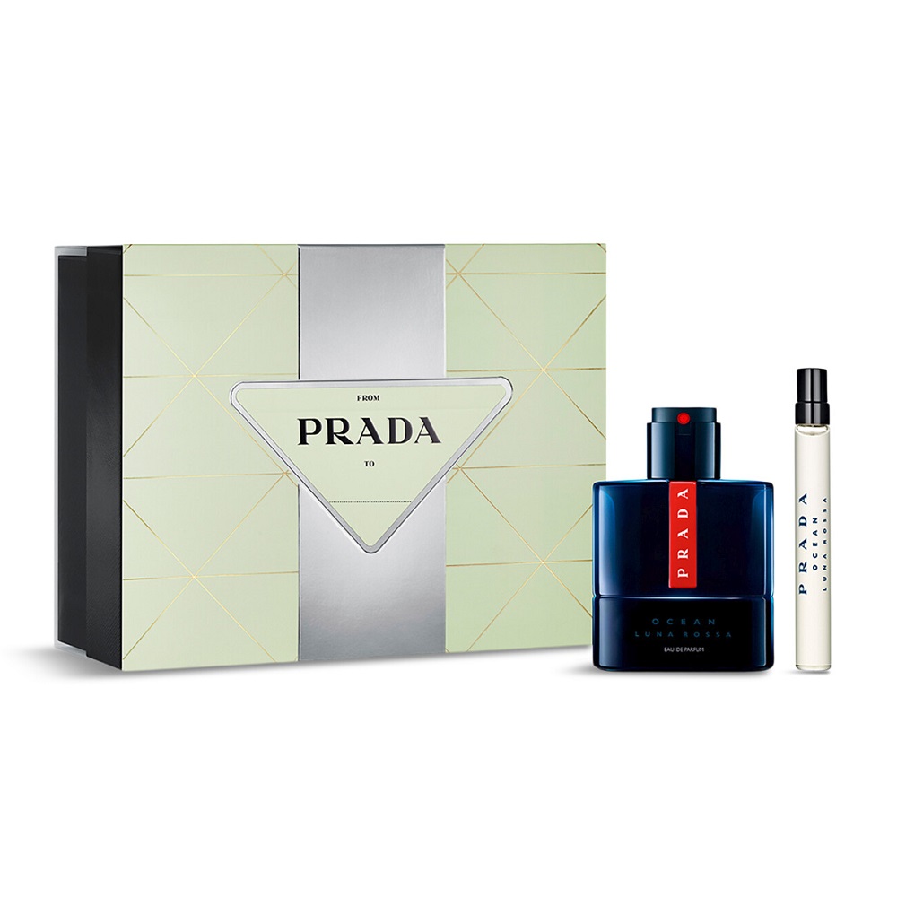 70789191706690503 Luna Rossa Ocean zestaw woda perfumowana spray 50ml + woda perfumowana spray 10ml - obrazek 1