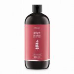 Płyn do kąpieli z kwiatem lipy Mydlnica lekarska 500g