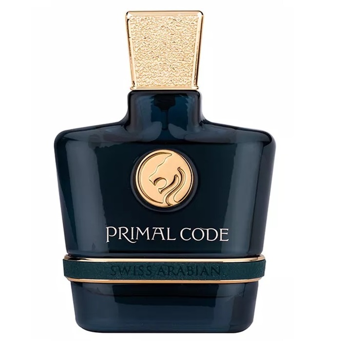 70800851730133526 Primal Code woda perfumowana spray 100ml - obrazek 1