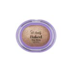 Baked Stay Shiny Highlighter wypiekany rozświetlacz do twarzy 03