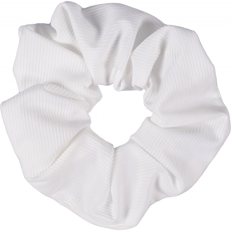 70837761678388969 Scrunchie do włosów 26492 2szt - obrazek 1
