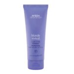 Blonde Revival Purple Toning Shampoo fioletowy szampon tonujący do włosów blond 40ml