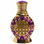 Miracle olejek perfumowany 15ml - produkt bez opakowania