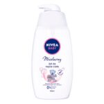 Baby micelarny żel do mycia ciała 500ml
