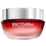 Blue Peptides Uplift Cream ujędrniający krem do twarzy na dzień 30ml