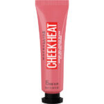 Cheek Heat kremowy róż do policzków 15 Nude Burn 10ml