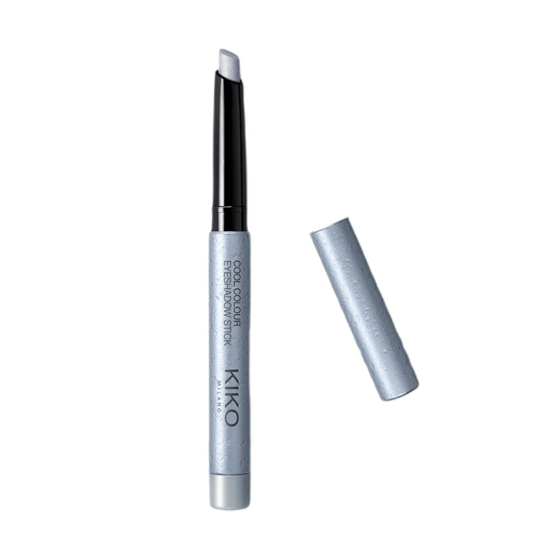70864821716210084 Cool Colour Eyeshadow Stick cień do powiek w sztyfcie 08 Metallic Dusty Blue 1.6g - obrazek 1
