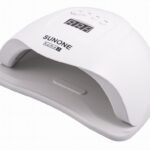 Home2 lampa UV/LED 80W White