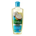 Kokosowy olejek do włosów 200ml