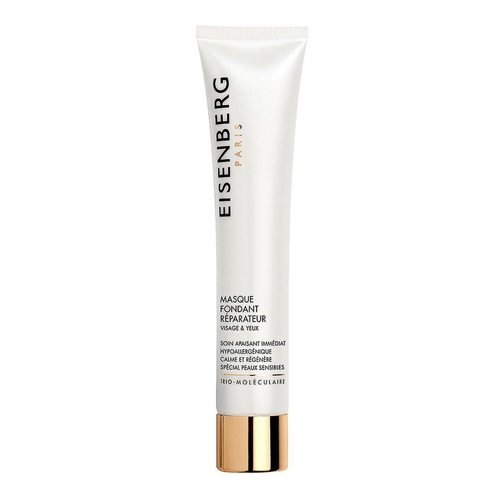 70877781653985631 Melt-in Repairing Mask pielęgnacyjna maseczka regenerująca do cery wrażliwej 75ml - obrazek 1