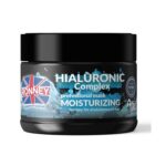 Hialuronic Complex Professional Mask Moisturizing nawilżająca maska do włosów suchych i zniszczonych 300ml