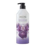 Elegance & Sensual Perfumed Shampoo perfumowany szampon do włosów suchych i zniszczonych 600ml