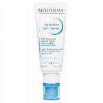 Hydrabio Gel-Creme wygładzający krem do twarzy 40ml