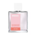 Whenever Wherever For Her woda toaletowa spray 50ml