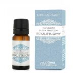 Naturalny olejek eteryczny Eukaliptusowy 10ml