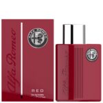 Red For Men woda toaletowa spray 125ml