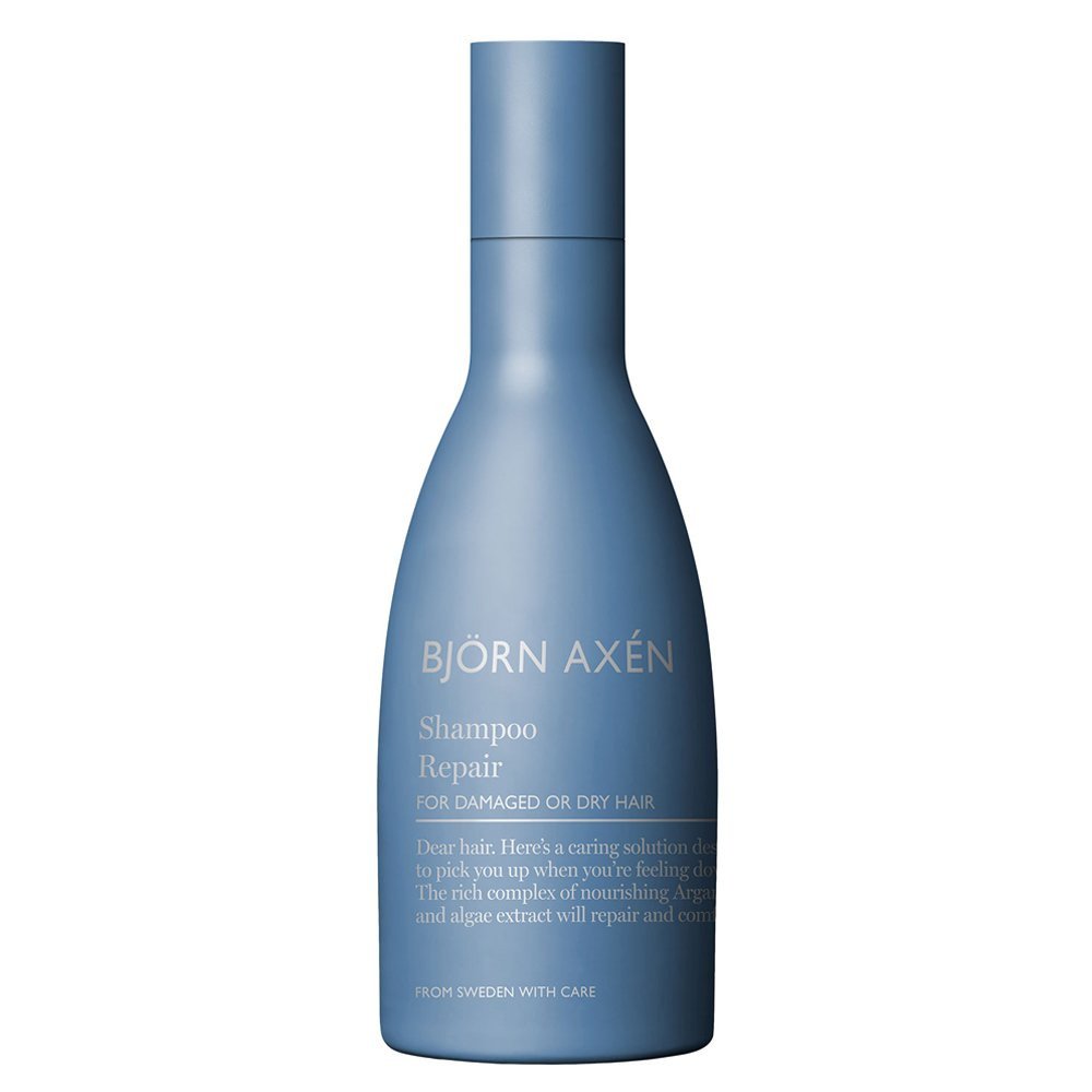 70942121679302609 Repair Shampoo naprawczy szampon do włosów suchych i zniszczonych 250ml - obrazek 1