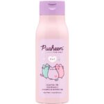 Shampoo & Shower Gel szampon i żel pod prysznic 2w1 400ml