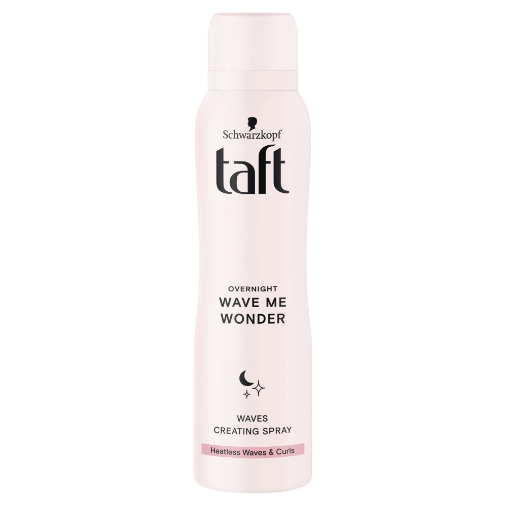 70951841769185390 Wave Me Wonder spray tworzący loki 150ml - obrazek 1