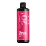Total Results Miracle Creator wielozadaniowa maska do włosów 500ml