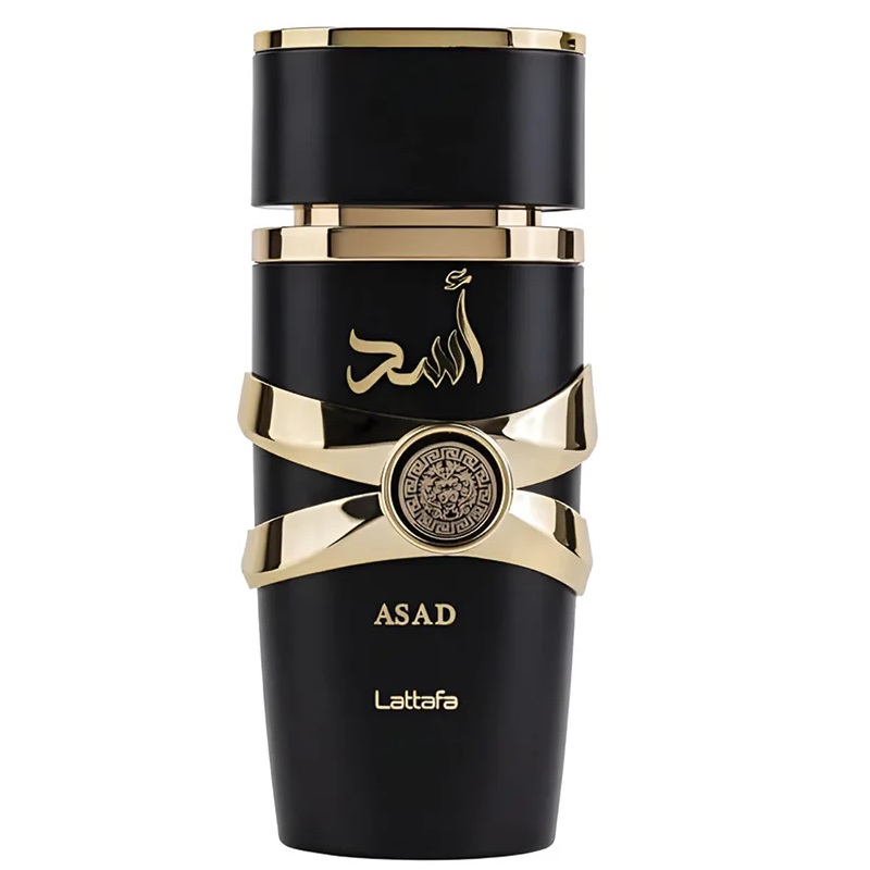 70974981719843734 Asad woda perfumowana spray 100ml - obrazek 1
