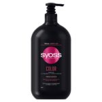 Color szampon do włosów farbowanych i rozjaśnianych 750ml
