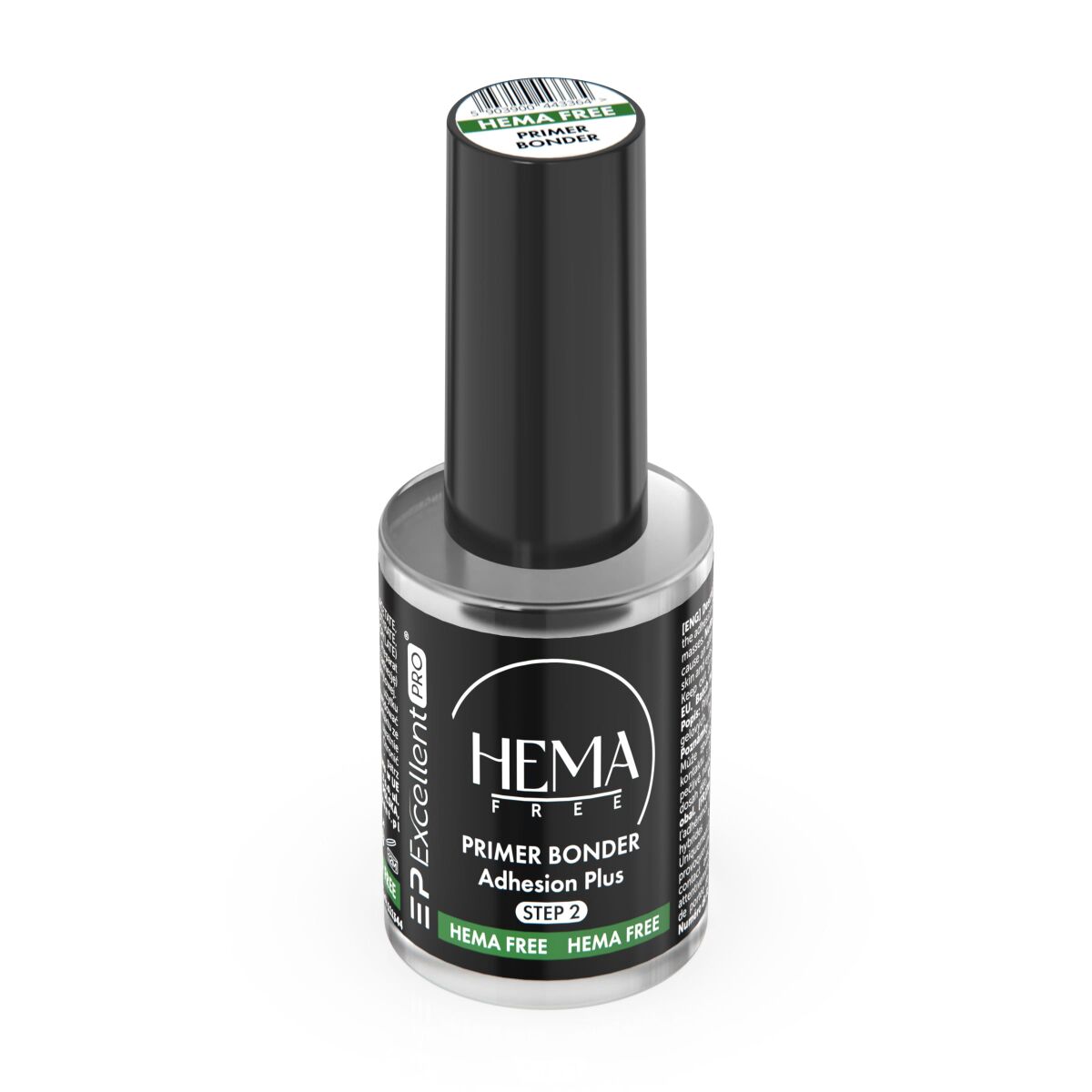 Kozubek.info for Excellent PRO Primer Bonder Adhesion Plus preparat bezkwasowy 11ml - obrazek 1