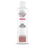 System 3 Scalp Therapy Revitalising Conditioner odżywka do włosów farbowanych lekko przerzedzonych 300ml