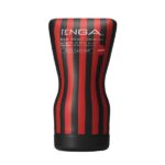 Soft Case Cup Strong jednorazowy masturbator