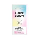 I Love Serum serum normalizujące do cery tłustej i mieszanej 30ml