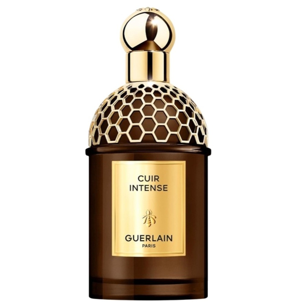 71031701748347934 Absolus Allegoria Cuir Intense woda perfumowana spray 125ml - obrazek 1
