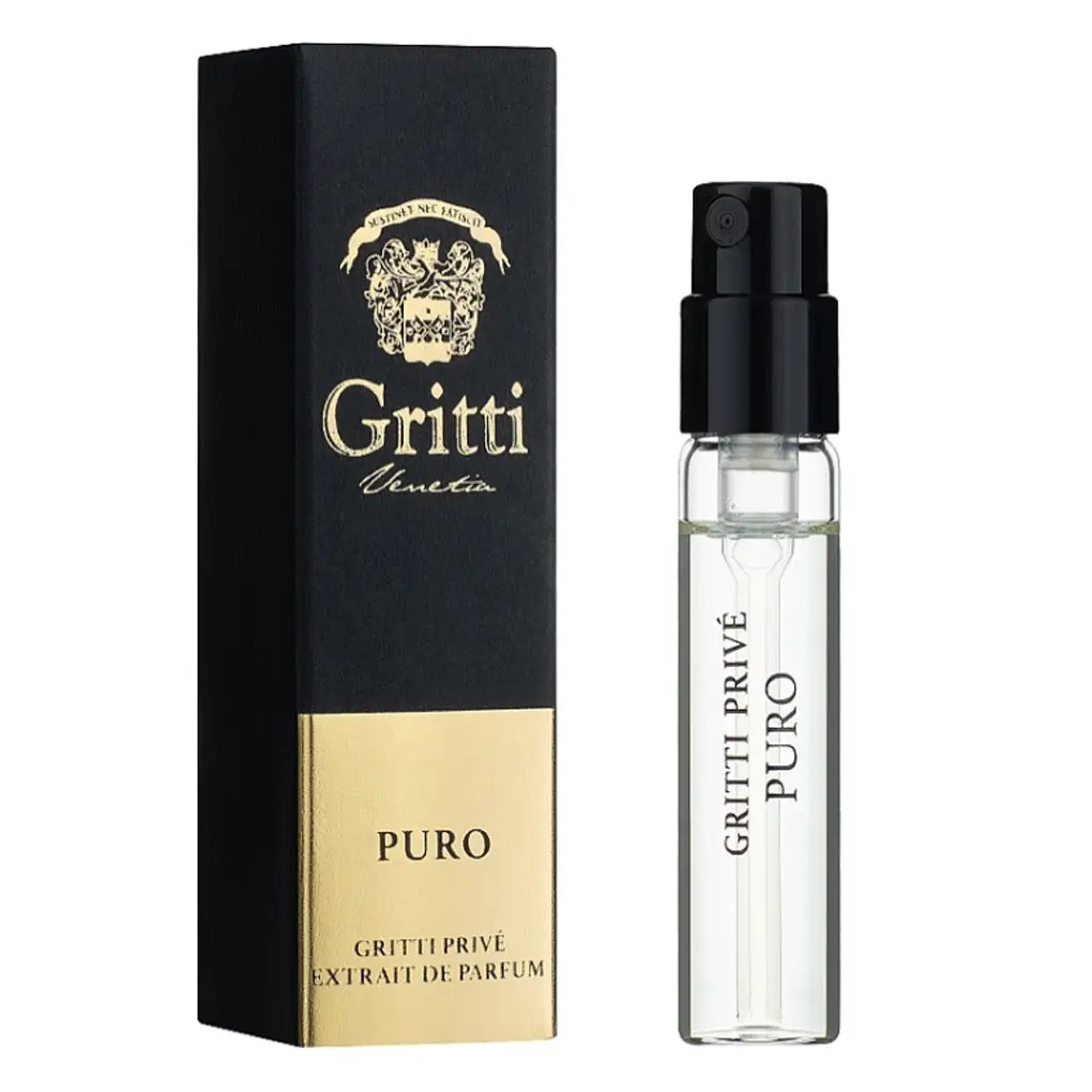 71035951747408626 Puro ekstrakt perfum spray próbka 2ml - obrazek 1