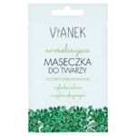 Normalizująca maseczka do twarzy 10g
