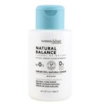 Natural Balance naturalne serum bez spłukiwania nº0/3 100ml