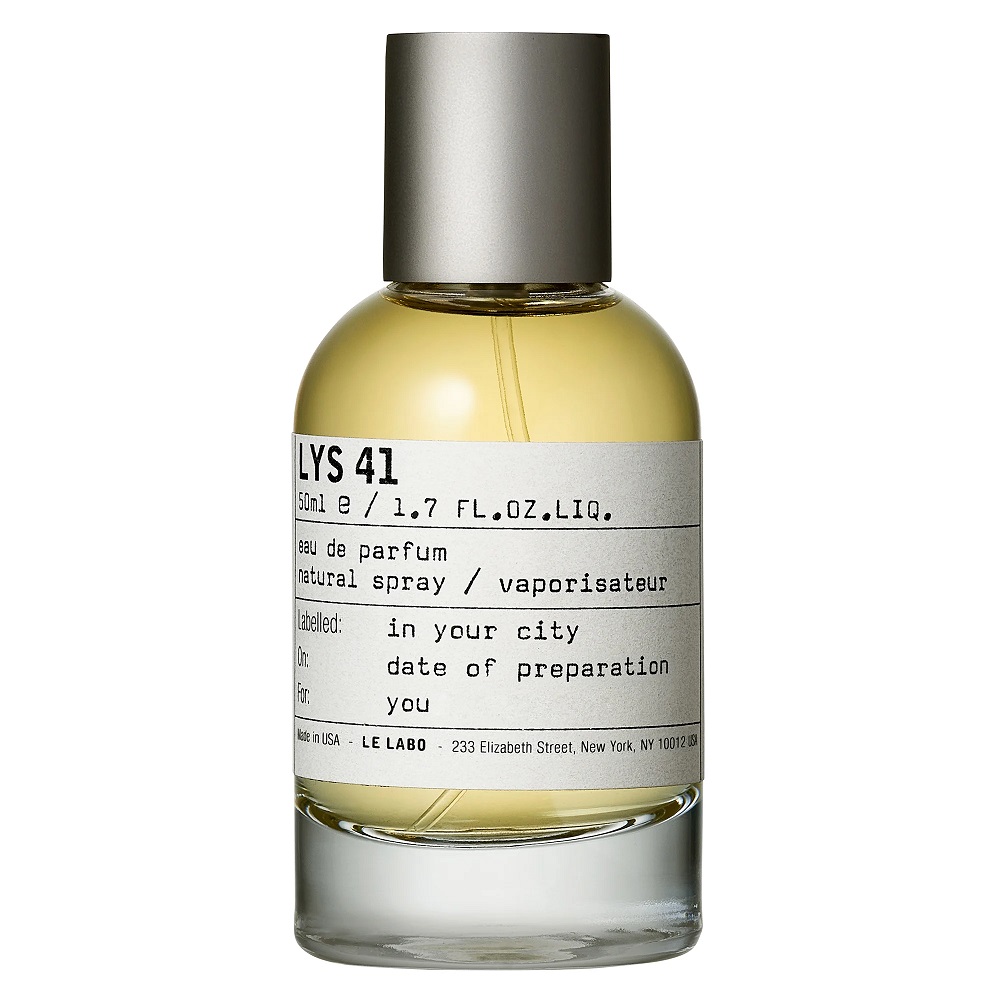 71048171753427784 Lys 41 woda perfumowana spray 50ml - obrazek 1