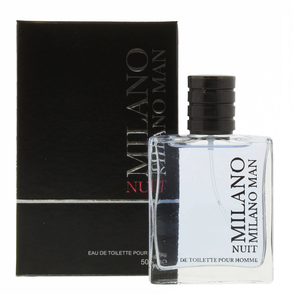 71050881680004281 Nuit woda toaletowa spray 50ml - obrazek 1